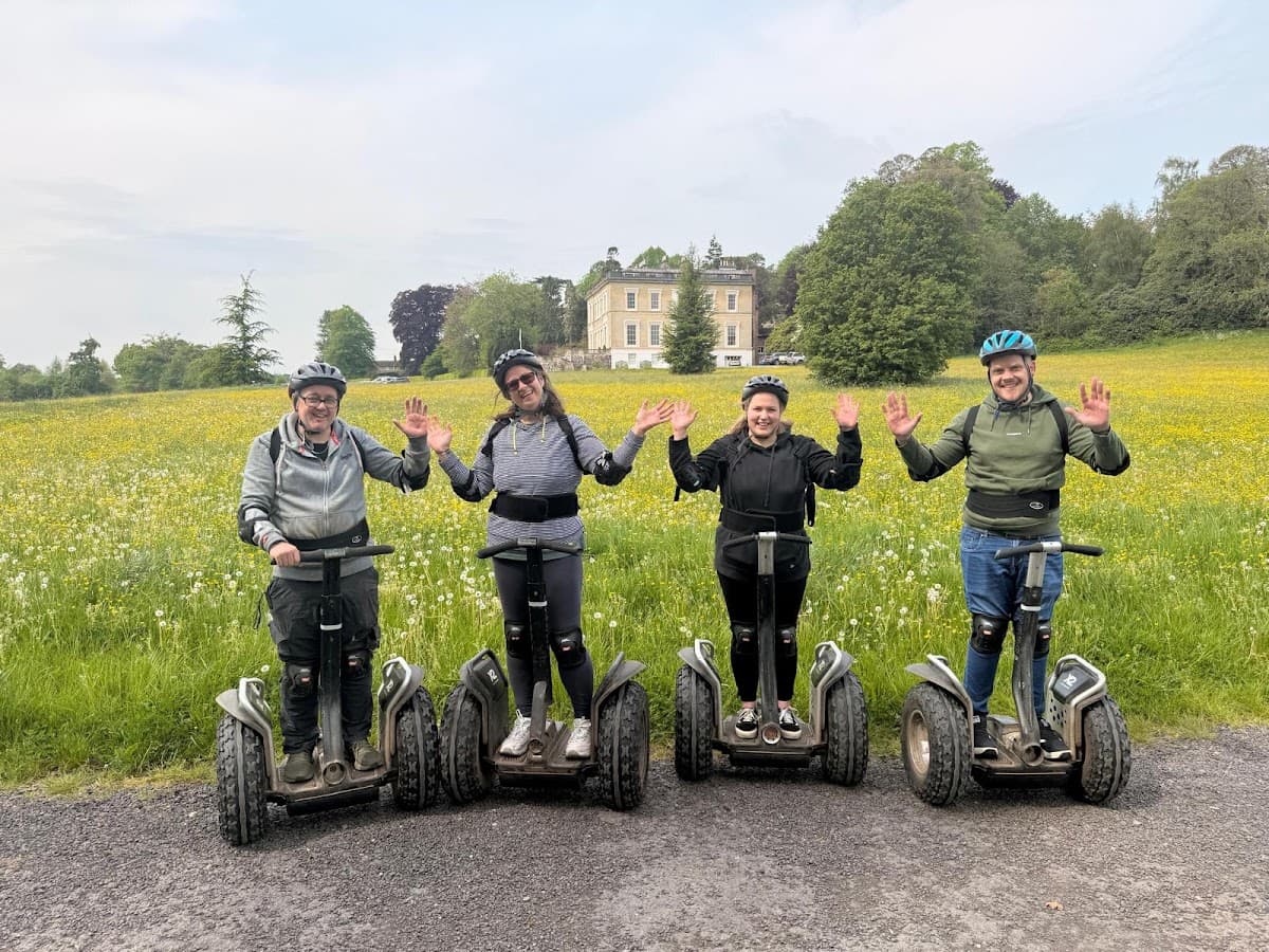Devon Activity Centre - Devon Country Pursuits - Image 1