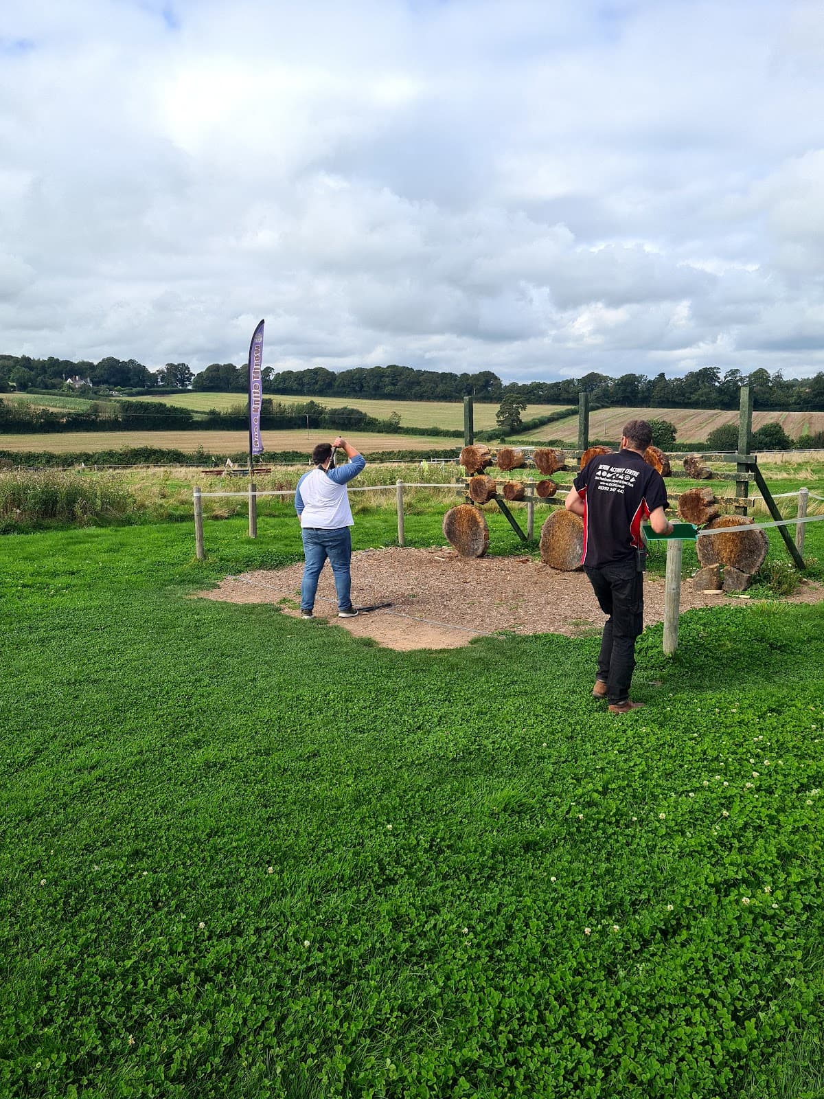Devon Activity Centre - Devon Country Pursuits - Image 2