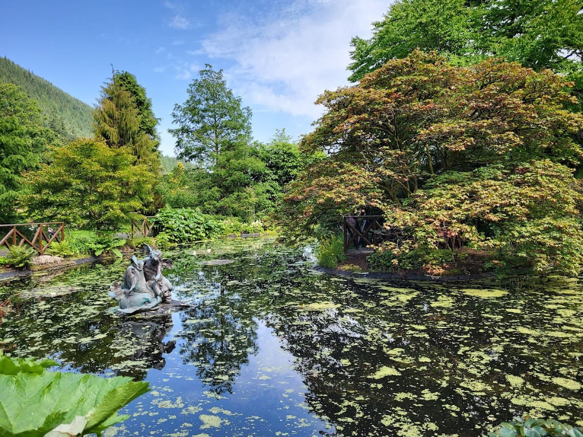 Benmore Botanic Garden - Image 3