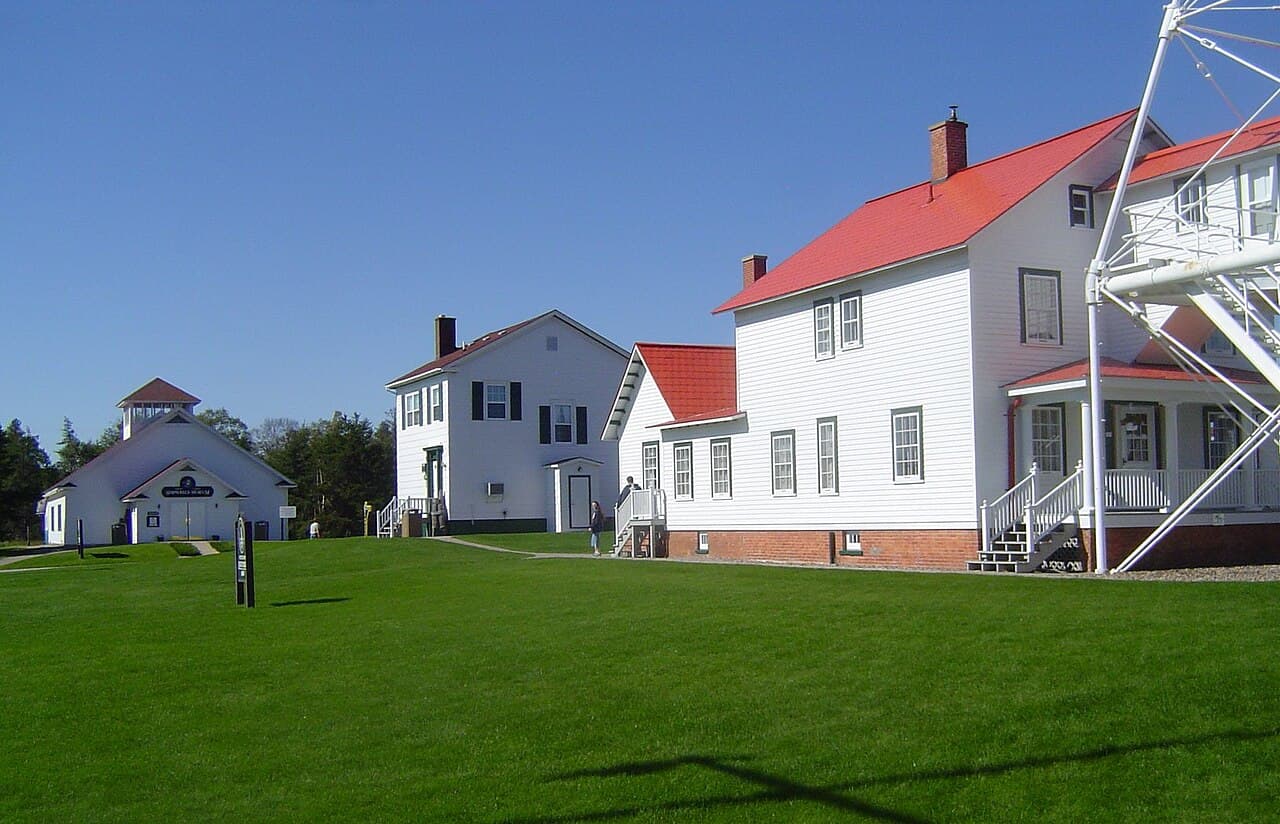 Shipwreck Museum - Image 2