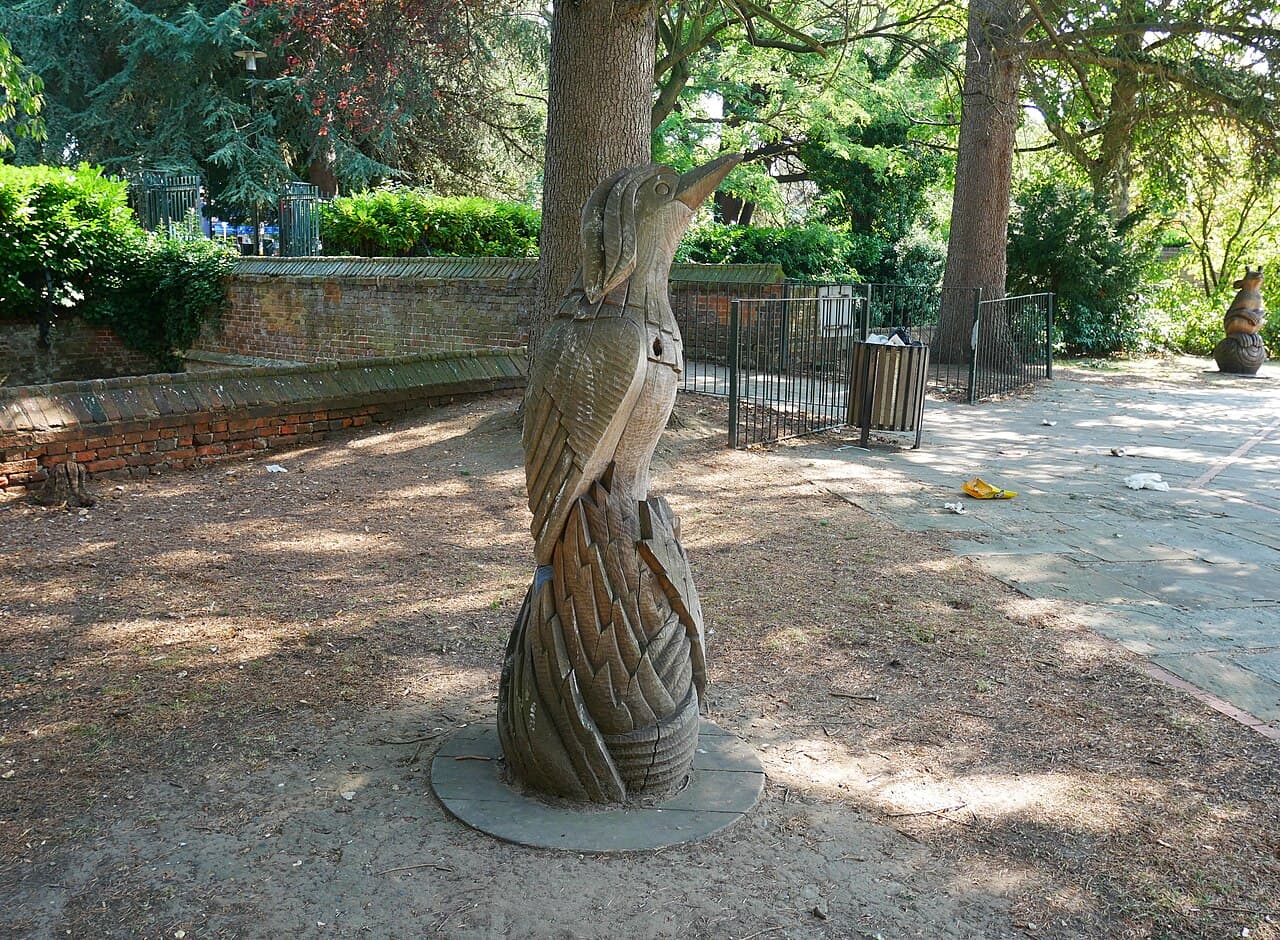 Well Hall Pleasaunce - Image 3