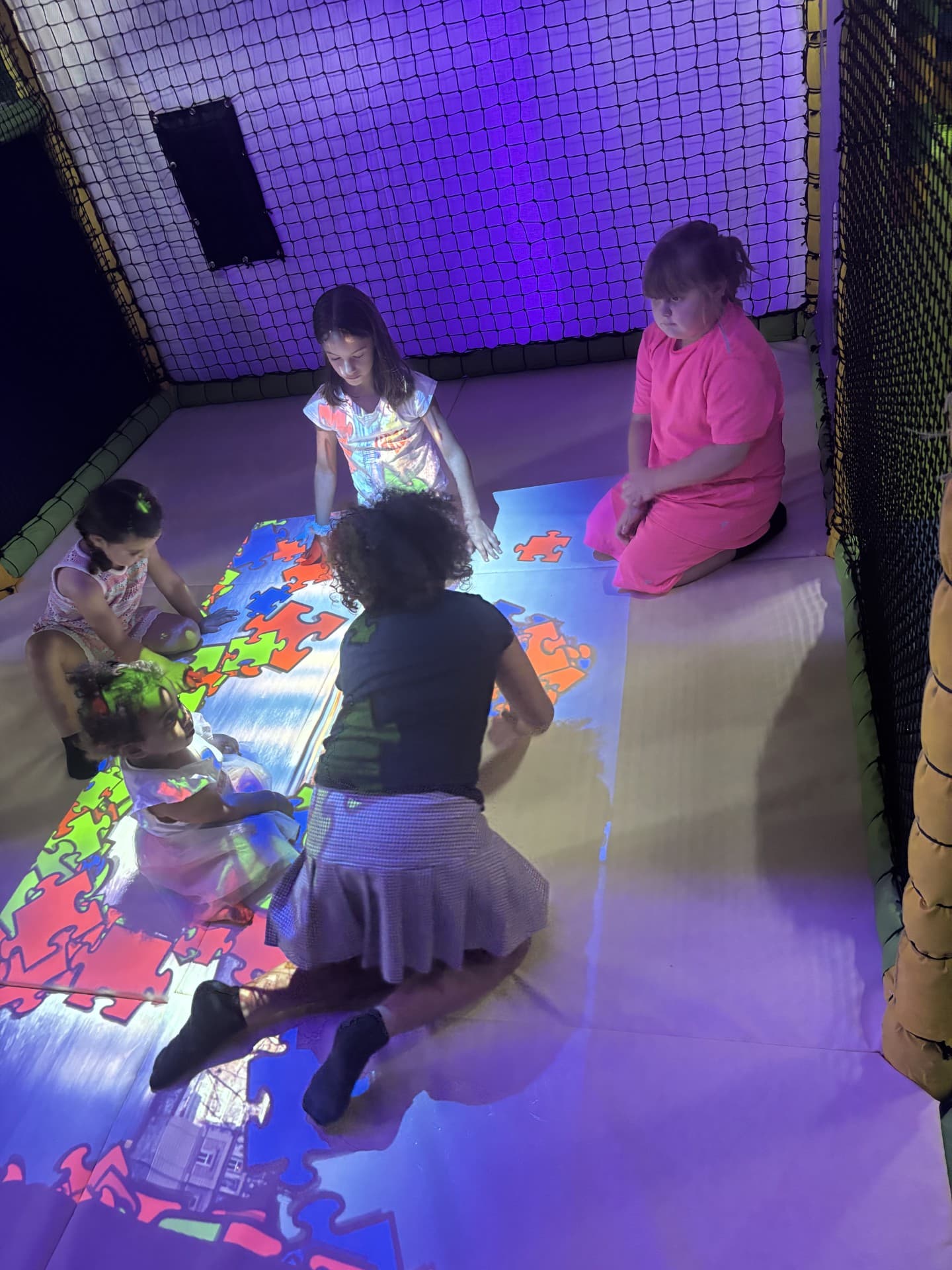 Kiddiewinks soft play - Image 3
