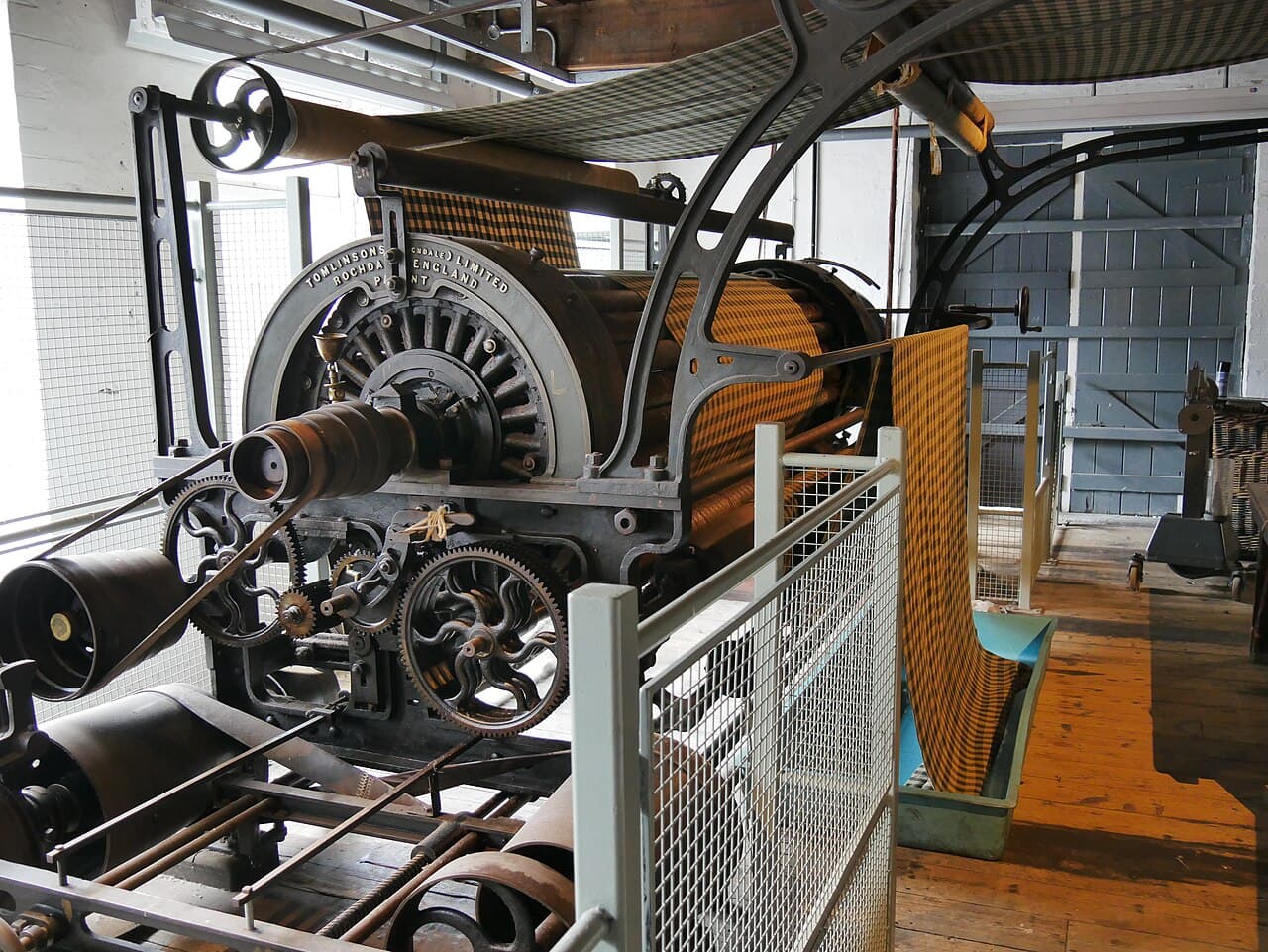 National Wool Museum - Image 2