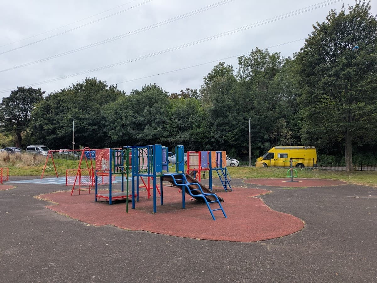 Windsor Place Play Park - Image 1