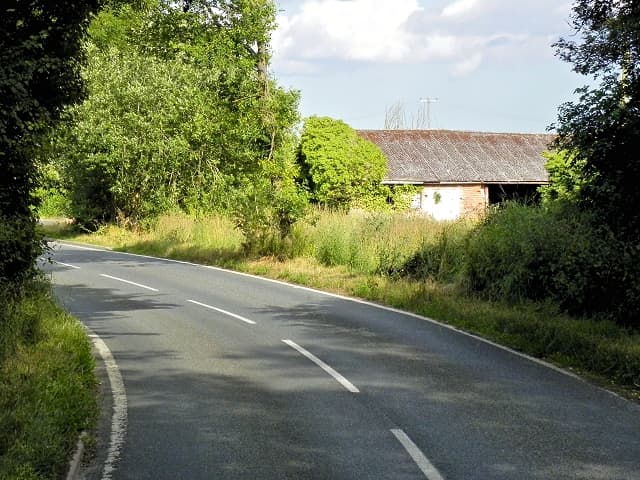 Hollow Trees Farm - Image 2