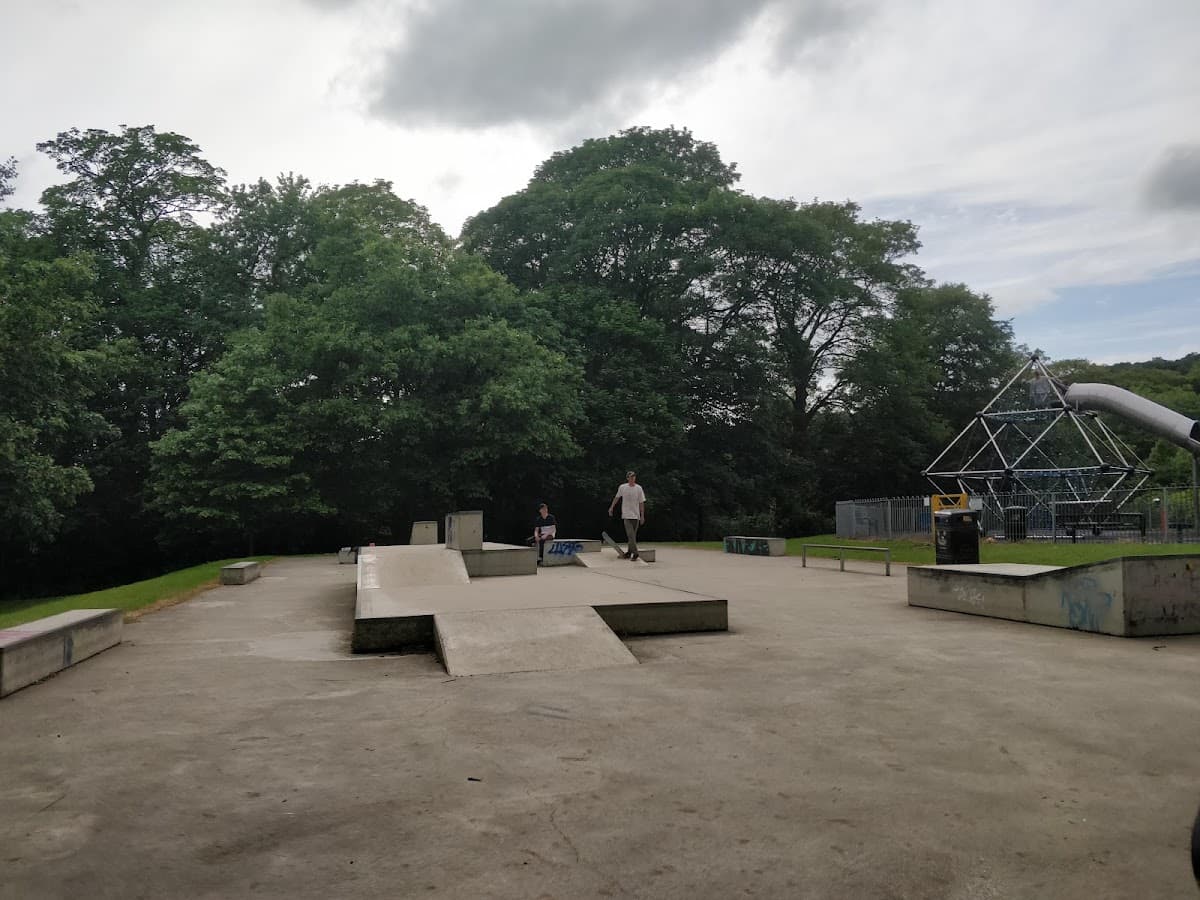 Myrtle Park - Image 4