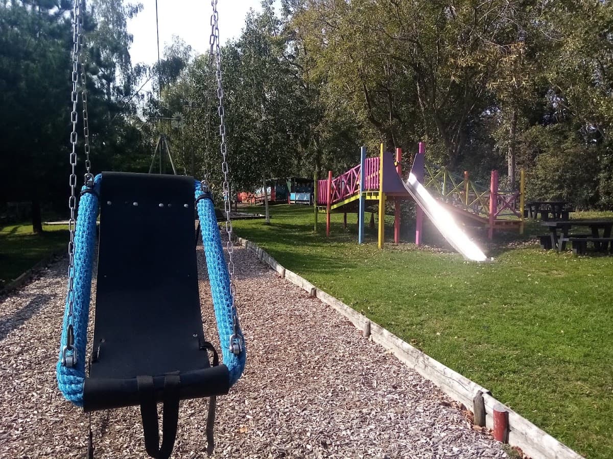 Thames Valley Adventure Playground - Image 1