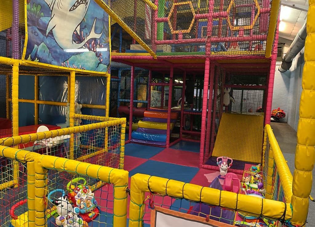 City Kids Adventure Play - Image 1