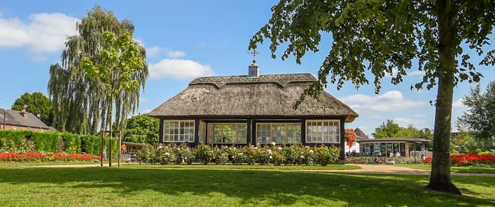 Victoria Park - Image 1