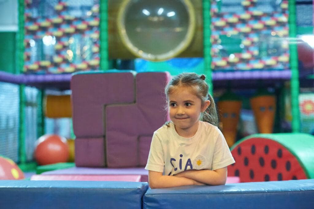Go Wild! Trampoline Park - Image 3