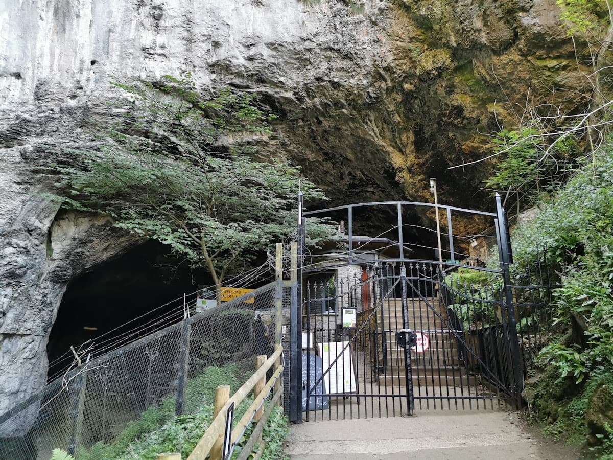Peak Cavern - Image 4