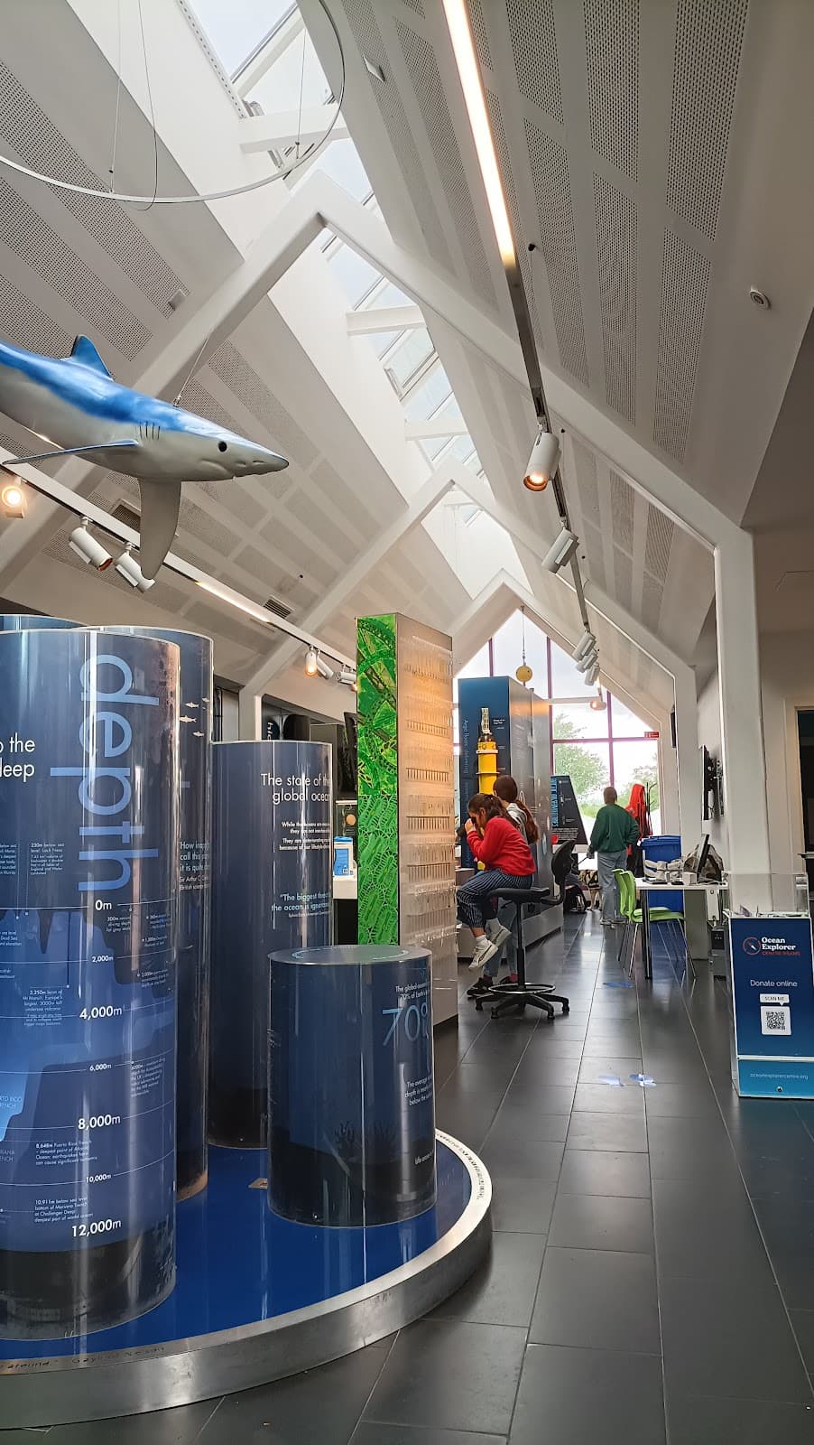 Ocean Explorer Centre - Image 4
