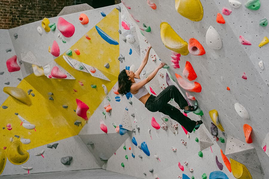 The Castle Climbing Centre - Image 2