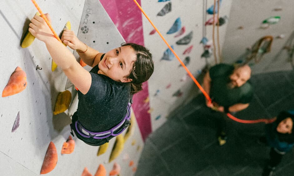 The Castle Climbing Centre - Image 3
