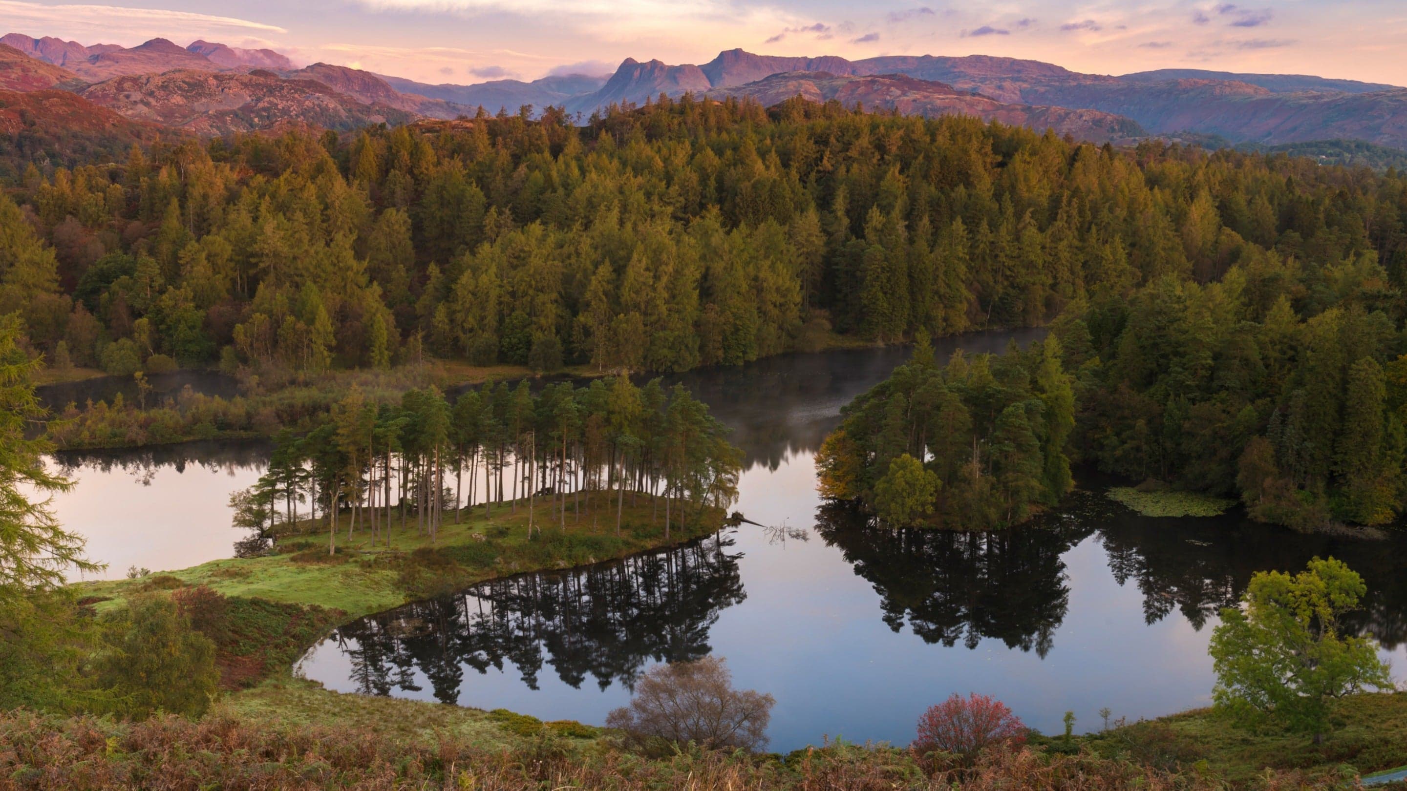 Tarn Hows - Image 3
