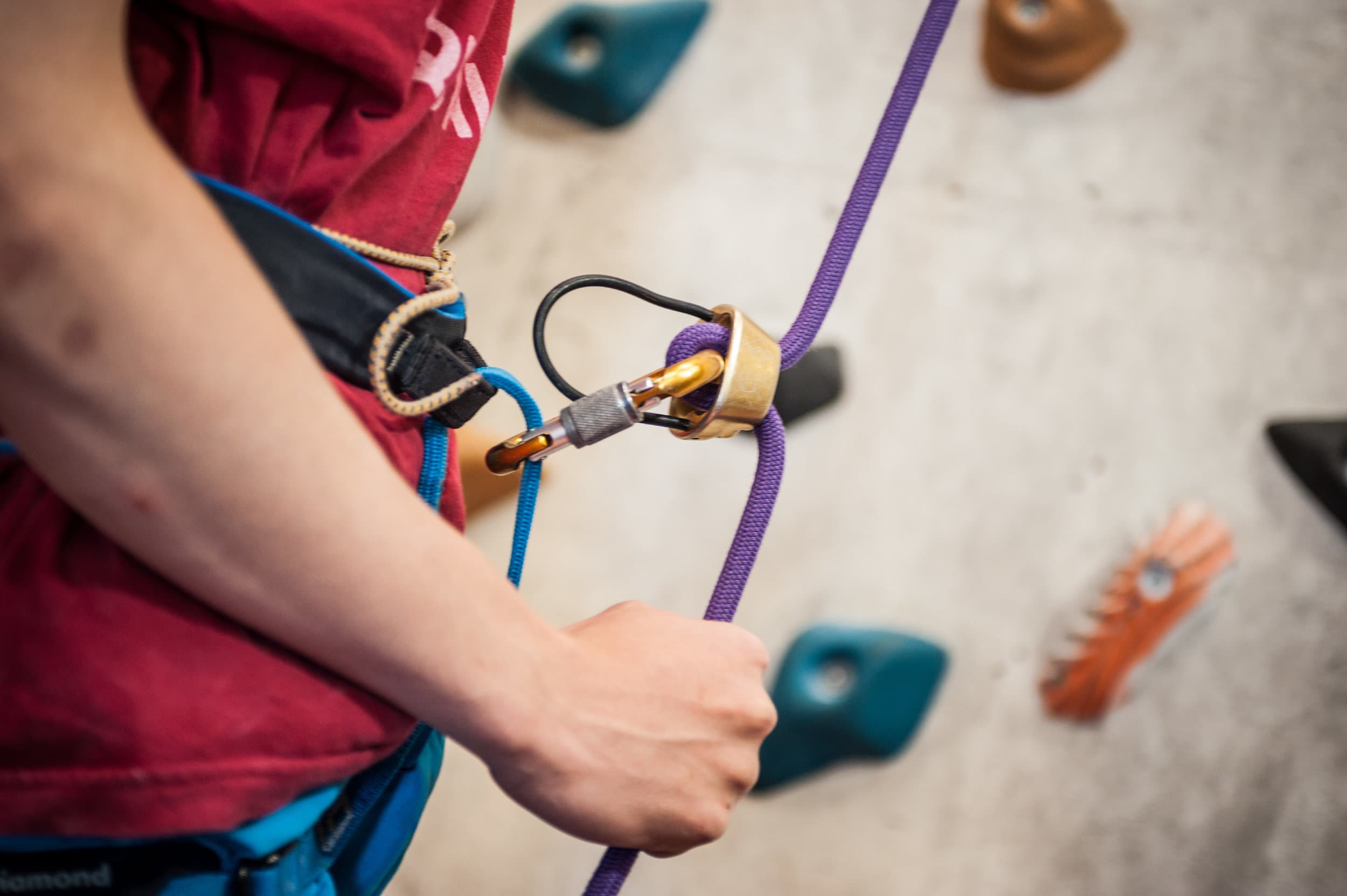 The Barn Climbing Centre - Image 2