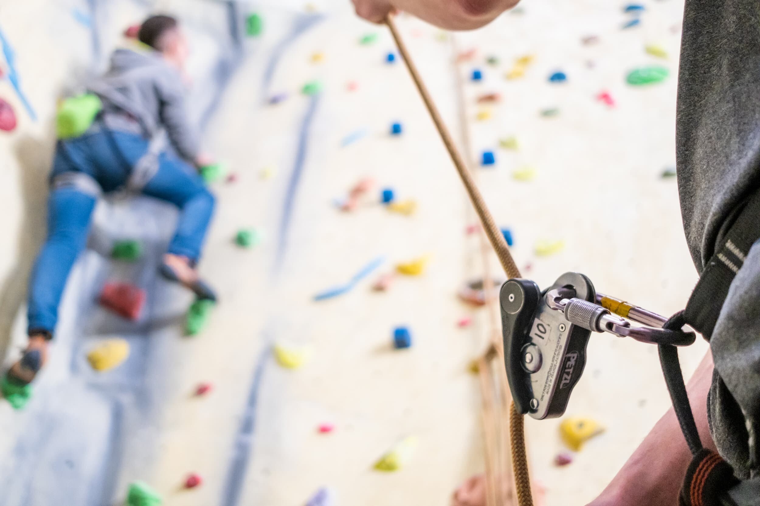 The Barn Climbing Centre - Image 3