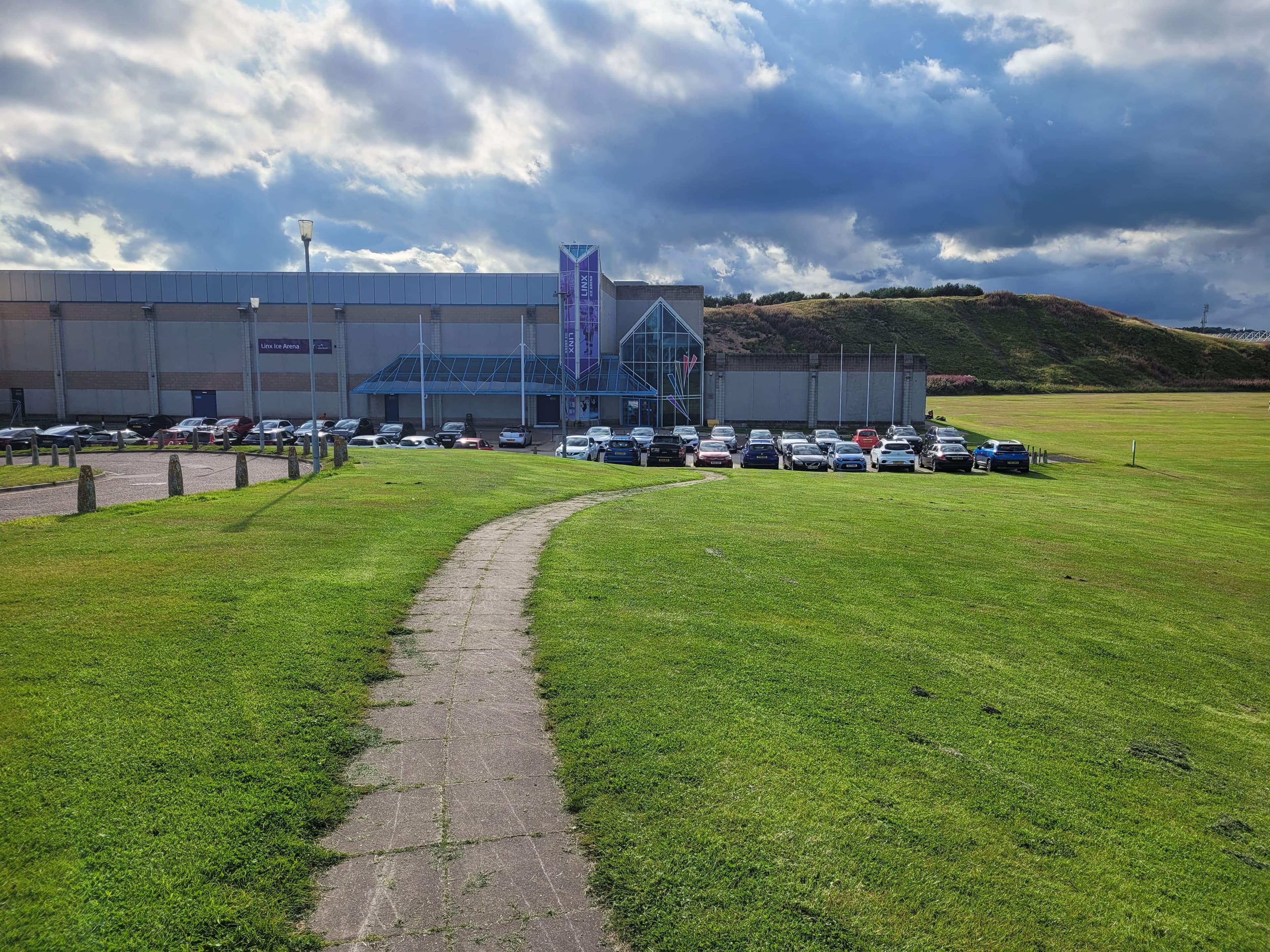 Linx Ice Arena - Image 3