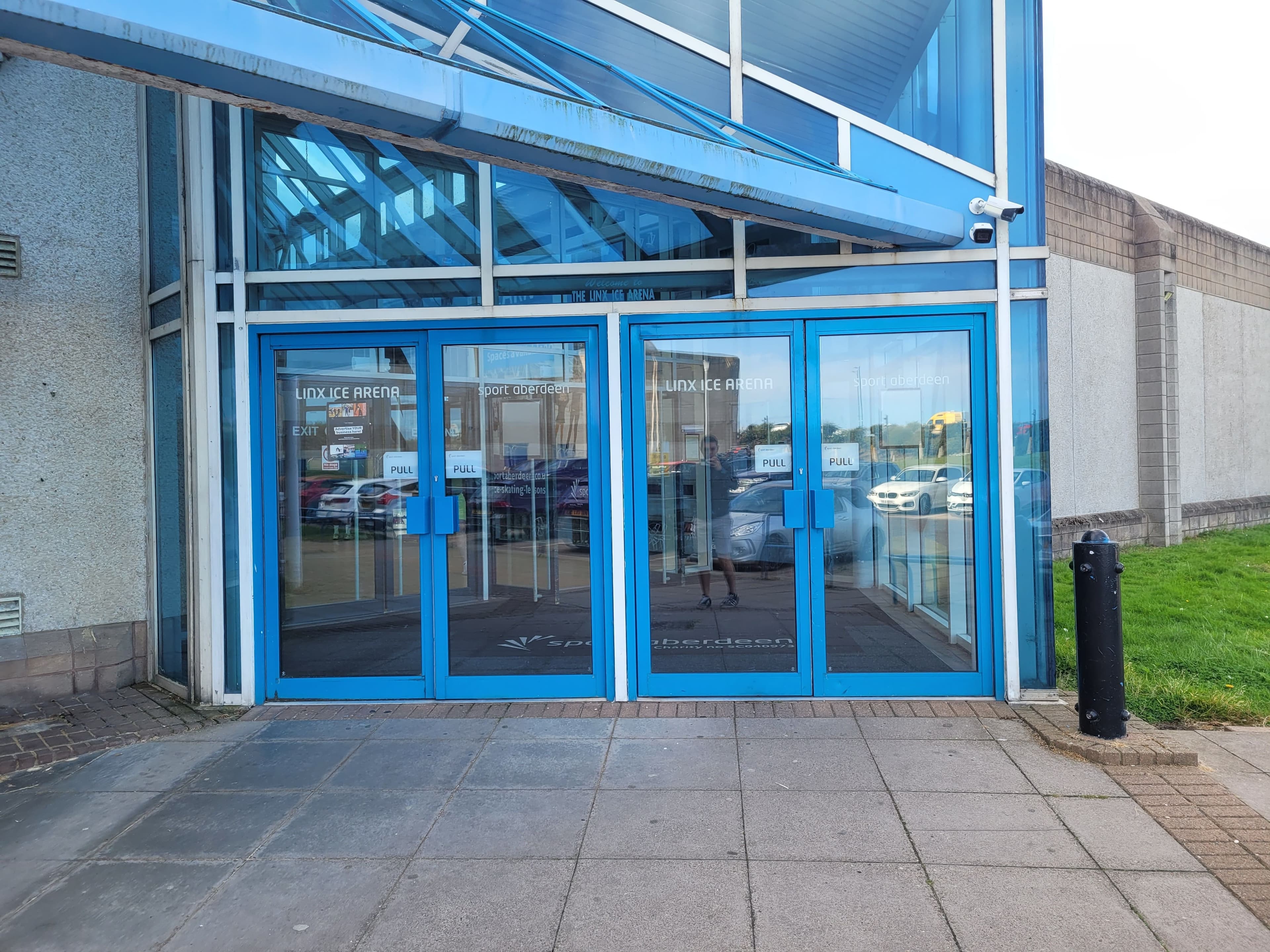 Linx Ice Arena - Image 4