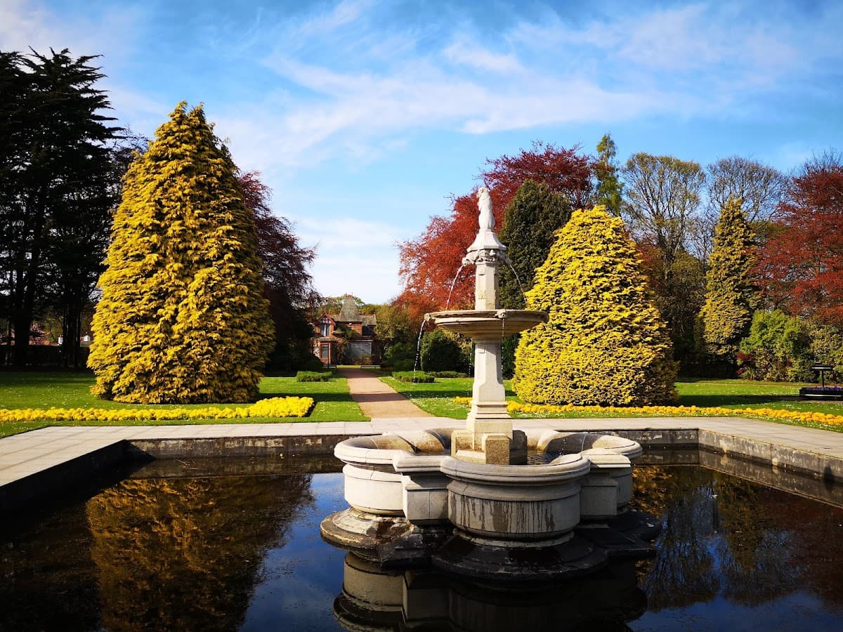 Beveridge Park - Image 3