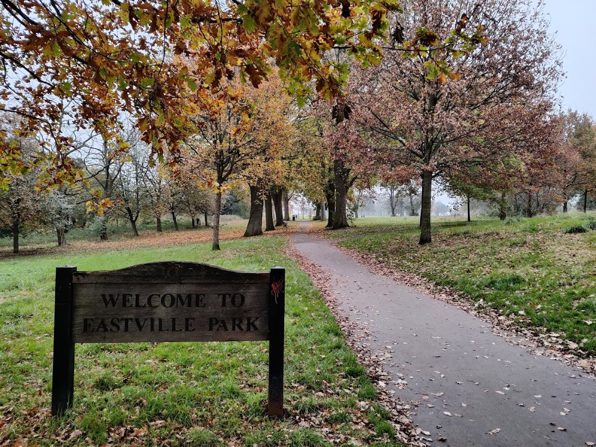 Eastville Park - Image 4