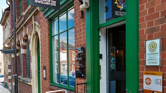 Museum of the Jewellery Quarter - Image 2