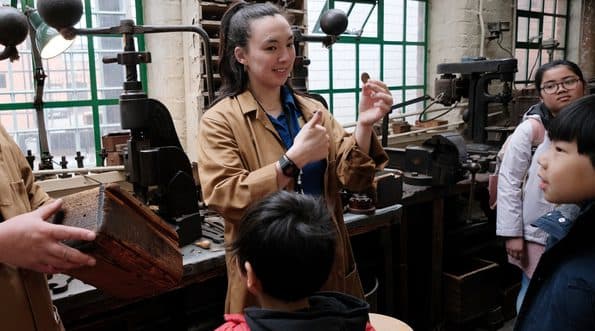 Museum of the Jewellery Quarter - Image 3