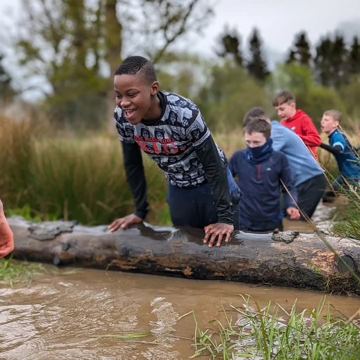 Scottish Assault Courses - Image 2