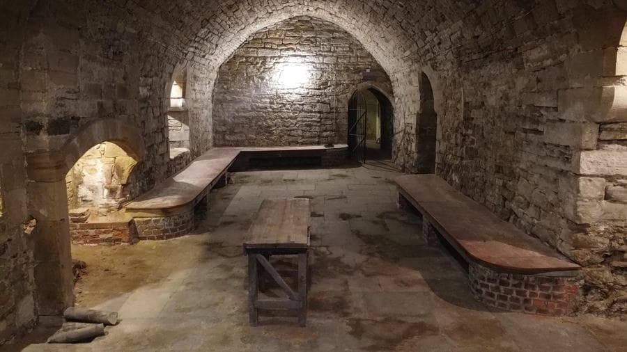Brancepeth Castle - Image 1