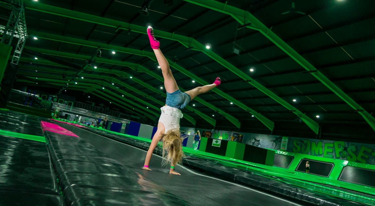 Flip out somerset - Image 2
