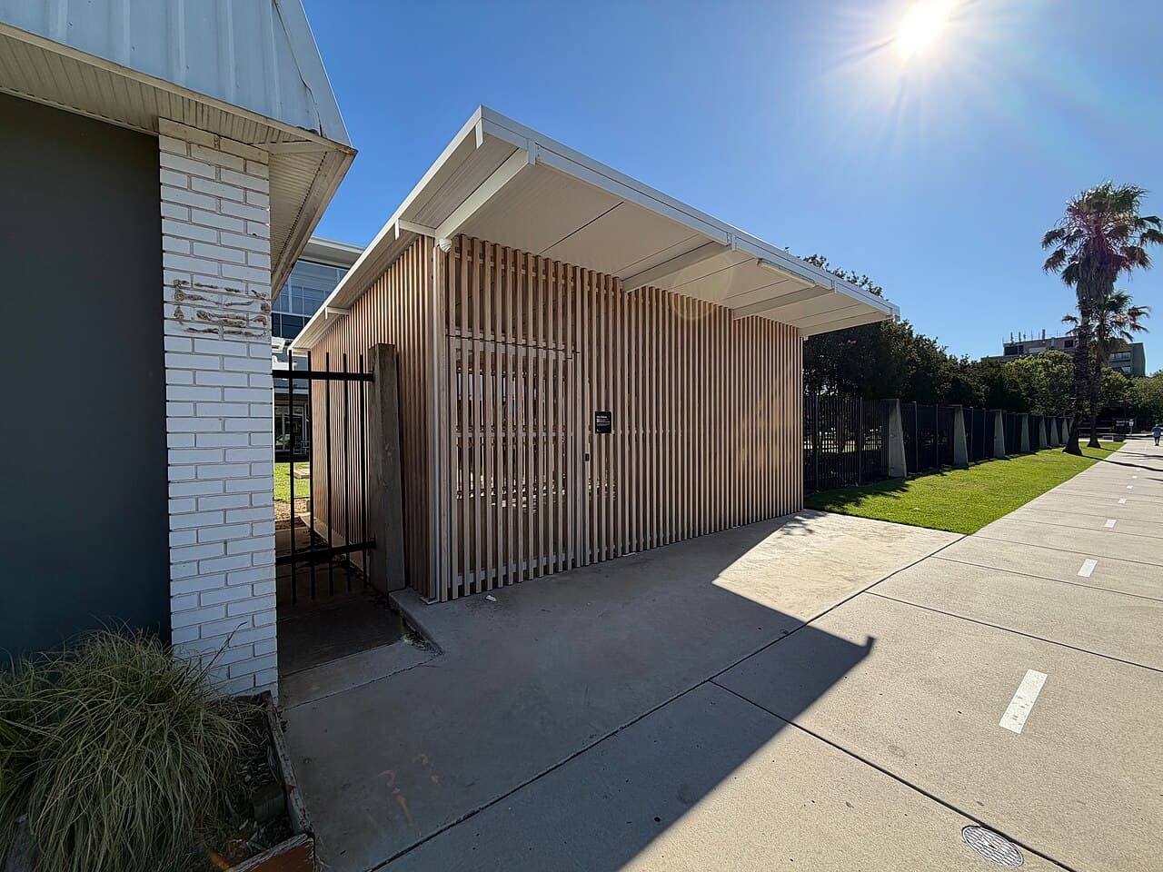 Oasis Sports Centre - Image 3