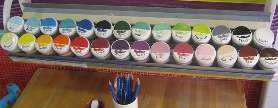 Ceramics Café - West Ealing - Image 2