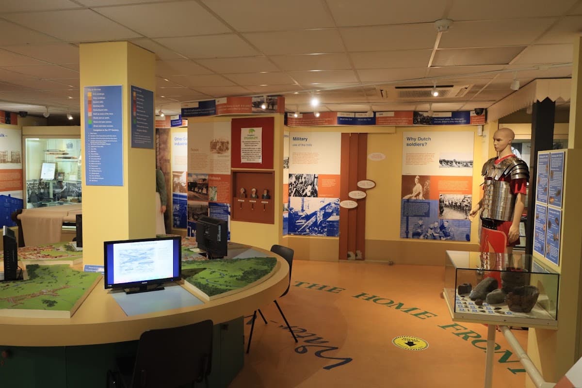Congleton Museum - Image 1