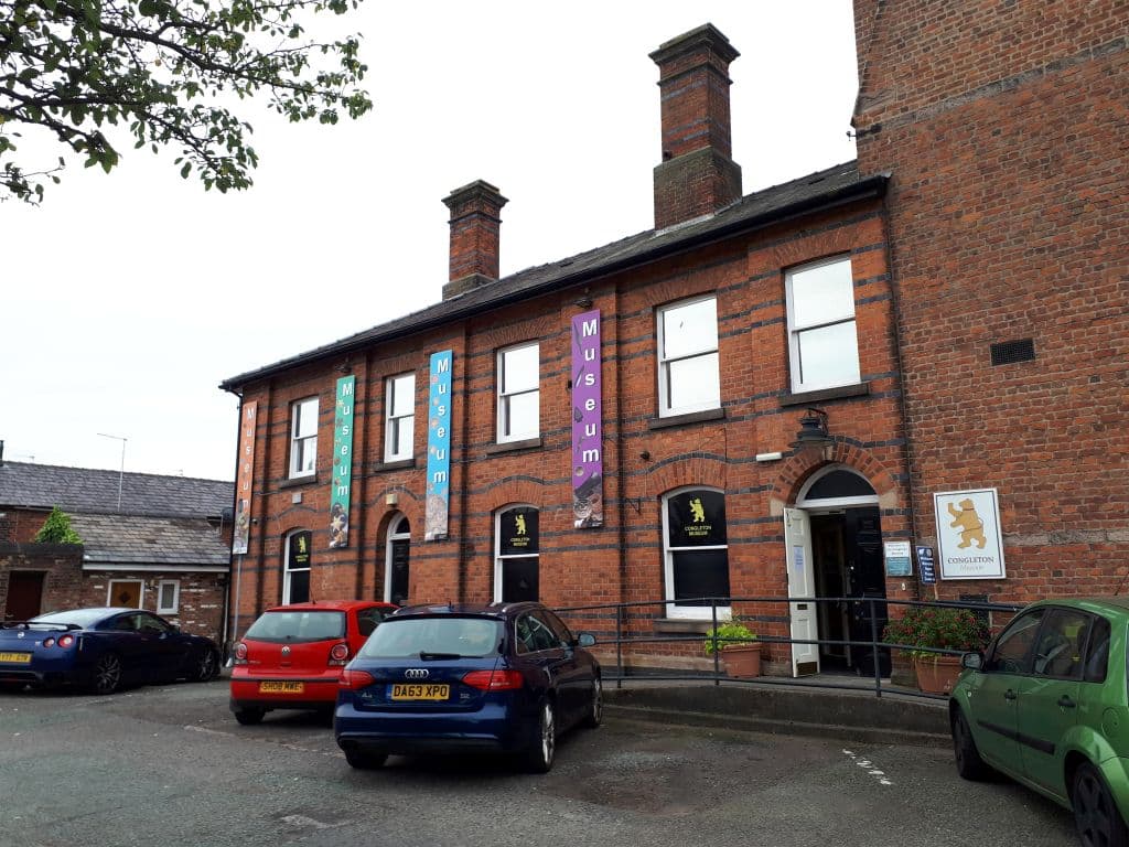 Congleton Museum - Image 2