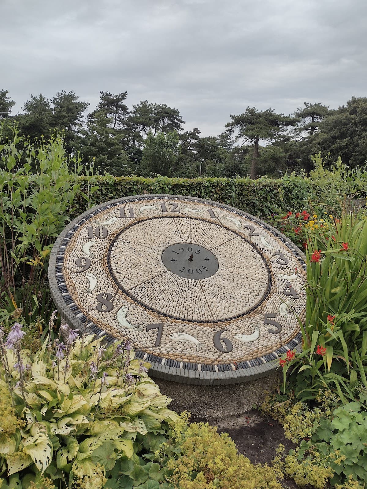 Lowther Gardens lytham - Image 2