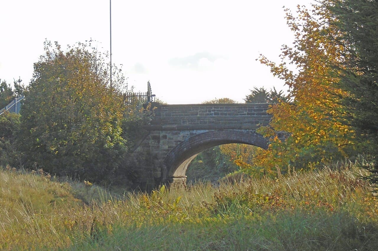 Harrison Park - Main view