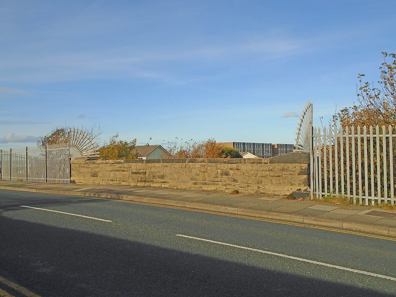 Harrison Park - Image 2