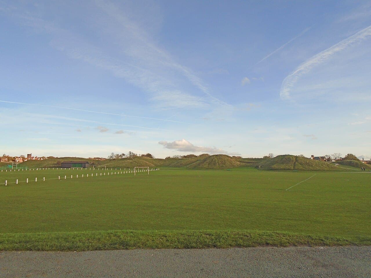 Harrison Park - Image 3