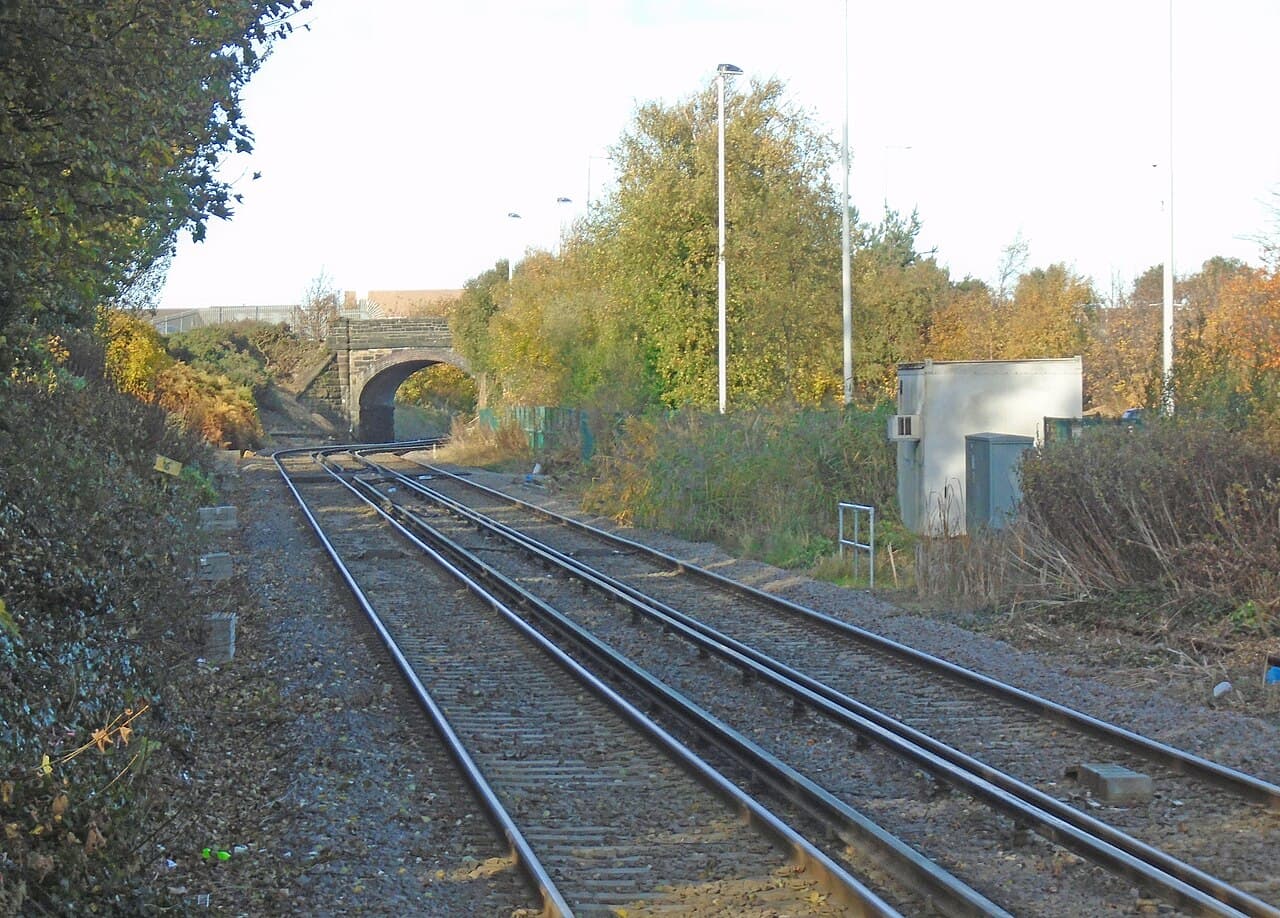 Harrison Park - Image 4