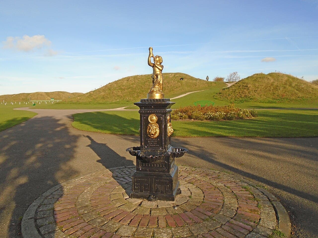 Harrison Park - Image 5