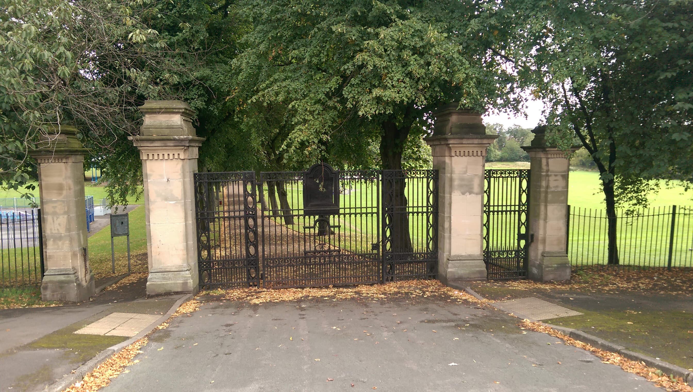 Stevens Park - Quarry Bank - Image 3