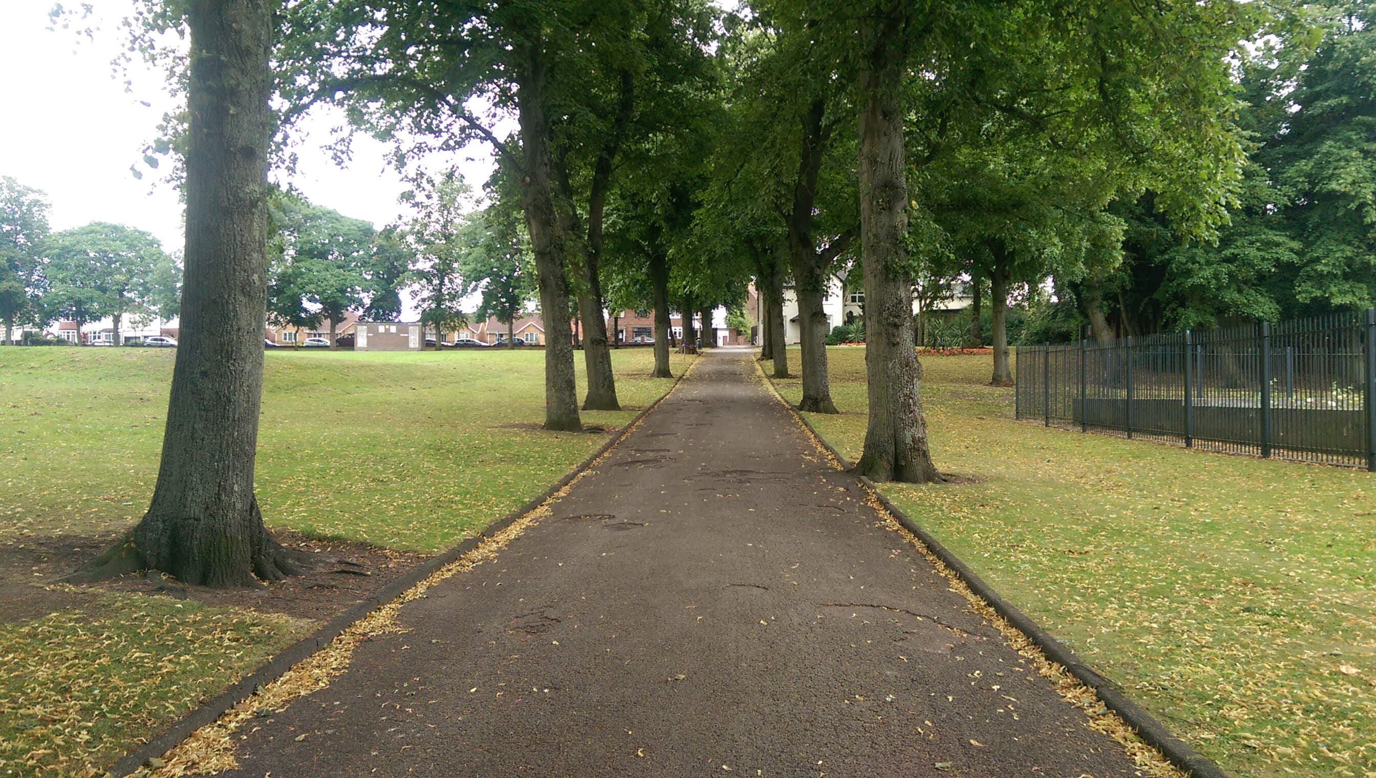 Stevens Park - Quarry Bank - Image 4