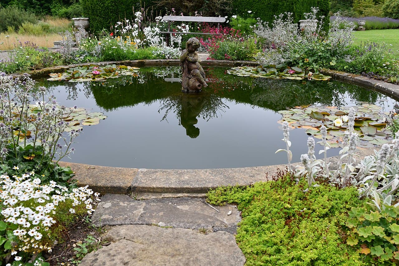 Howick Hall Gardens & Arboretum - Image 2