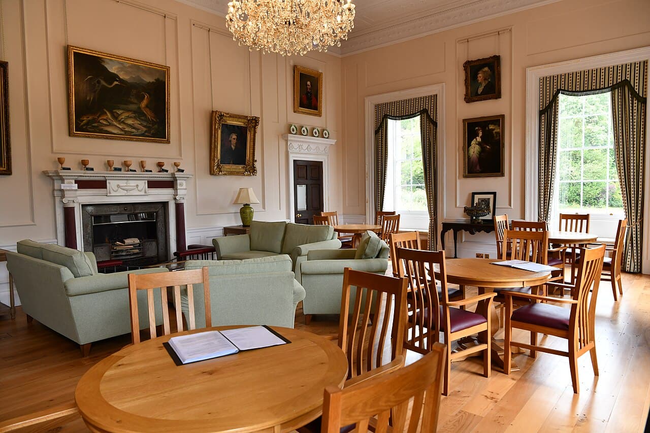 Howick Hall Gardens & Arboretum - Image 3