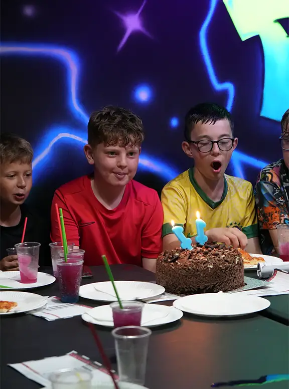 Laser Quest & Entertainments Bromley - Image 3