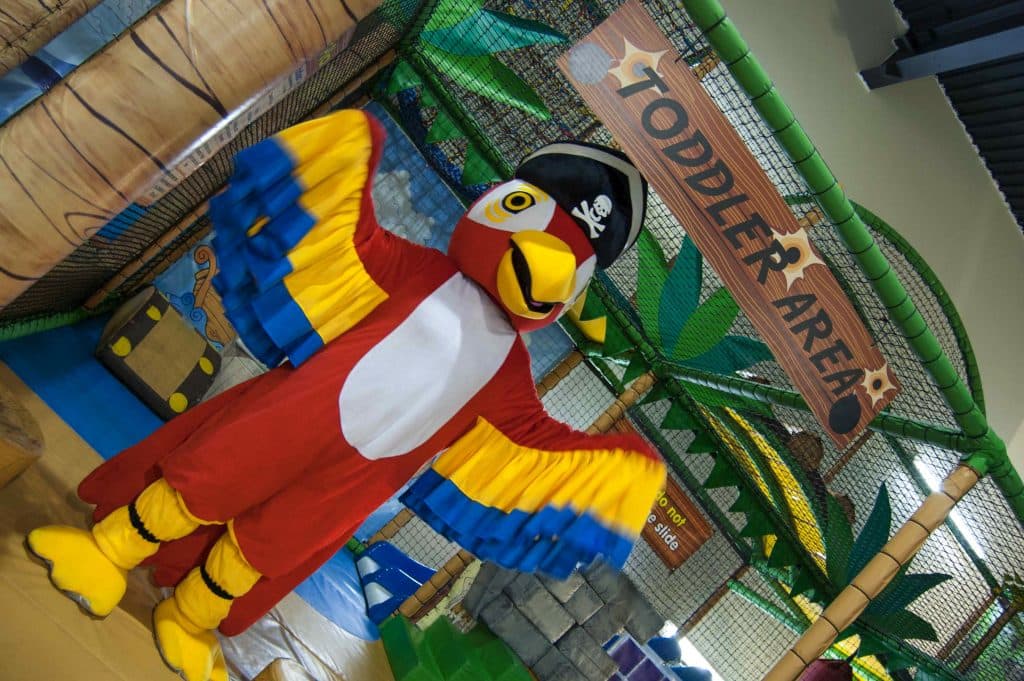 Treasure Island (Rotherham) - Image 2
