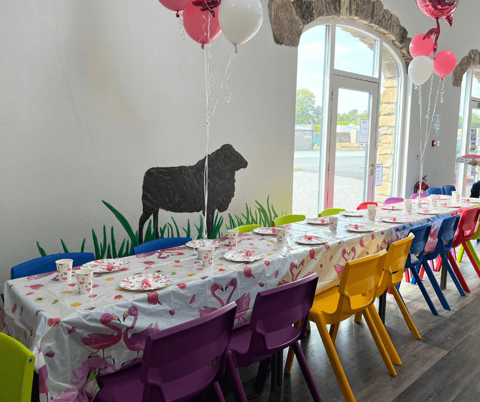 Thorpe Farm Centre. - Image 3