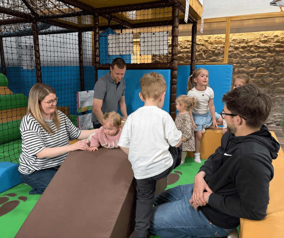 Thorpe Farm Centre. - Image 5