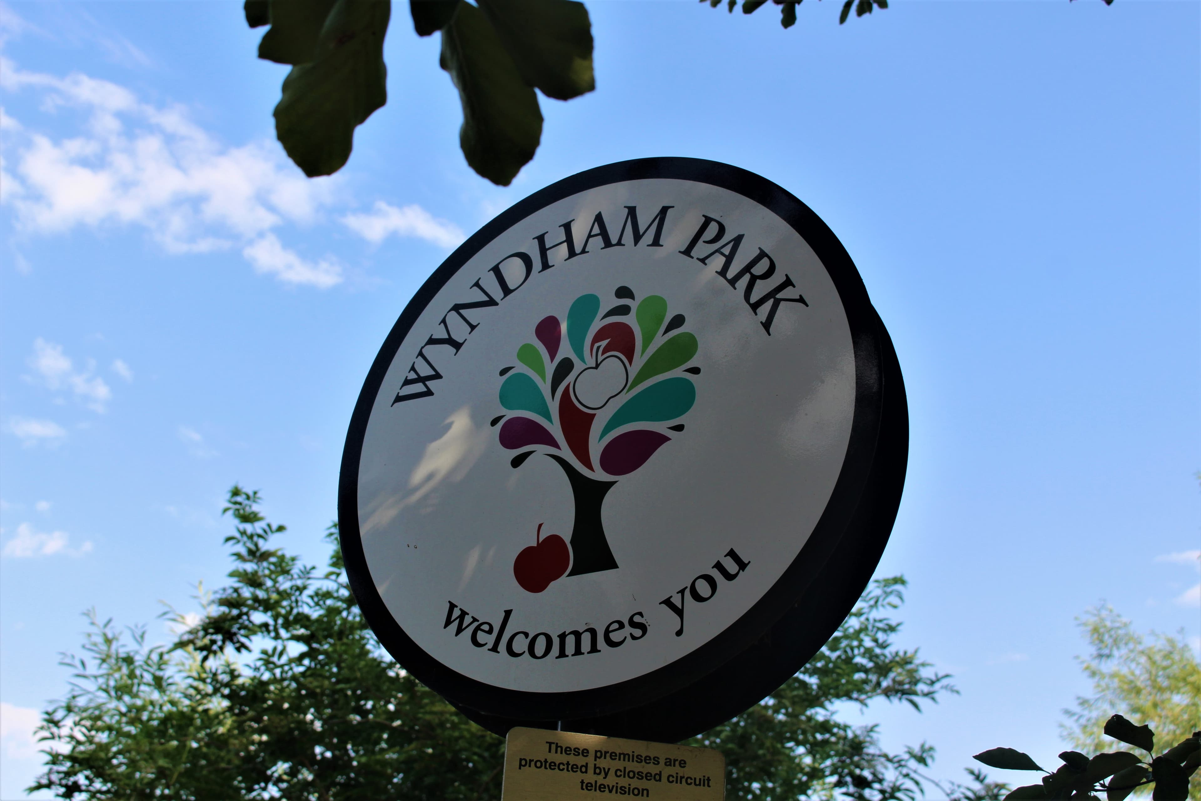Wyndham Park - Image 1