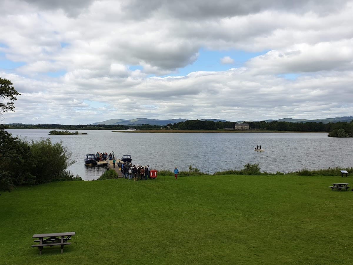 Lochleven Castle - Image 5